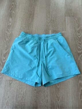 Mens Lululemon Swim Trunks